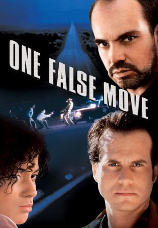 movie review one false move